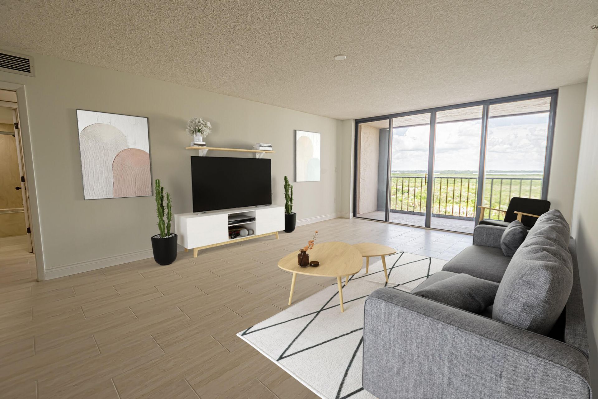 5047 N Hwy A1a, Unit #705, Hutchinson Island, FL 34949 Photo