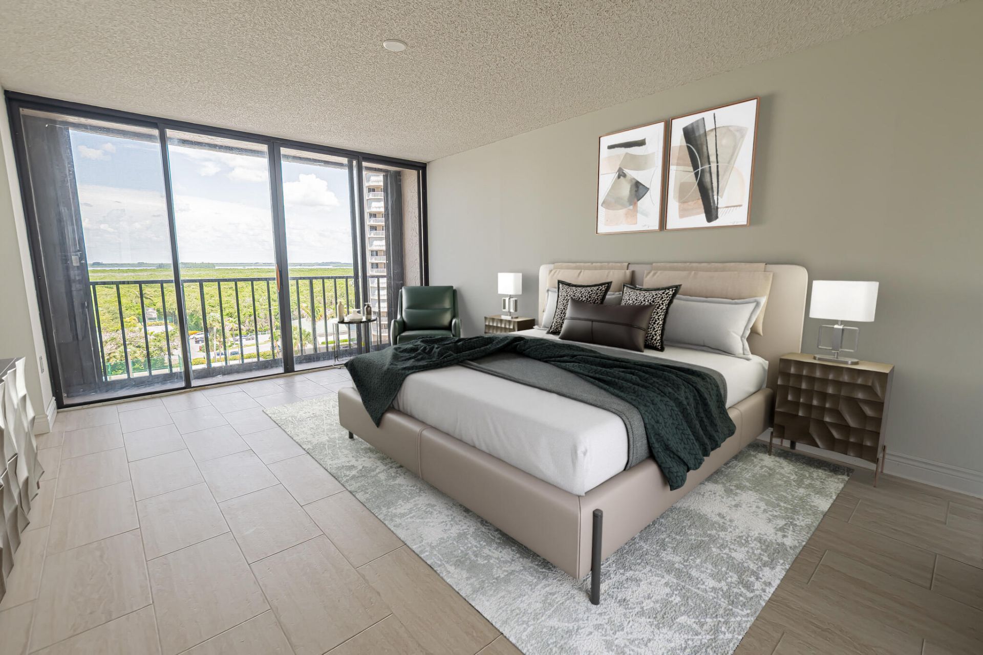 5047 N Hwy A1a, Unit #705, Hutchinson Island, FL 34949 Photo