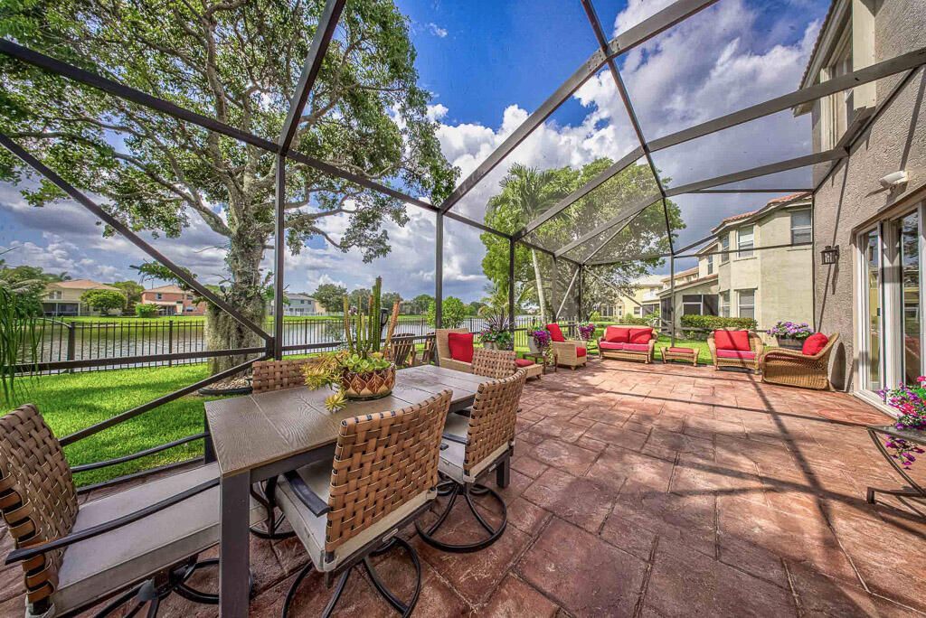 9776 Woodworth Court, Wellington, FL 33414 Photo