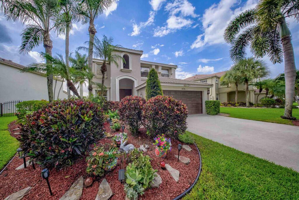9776 Woodworth Court, Wellington, FL 33414 Photo