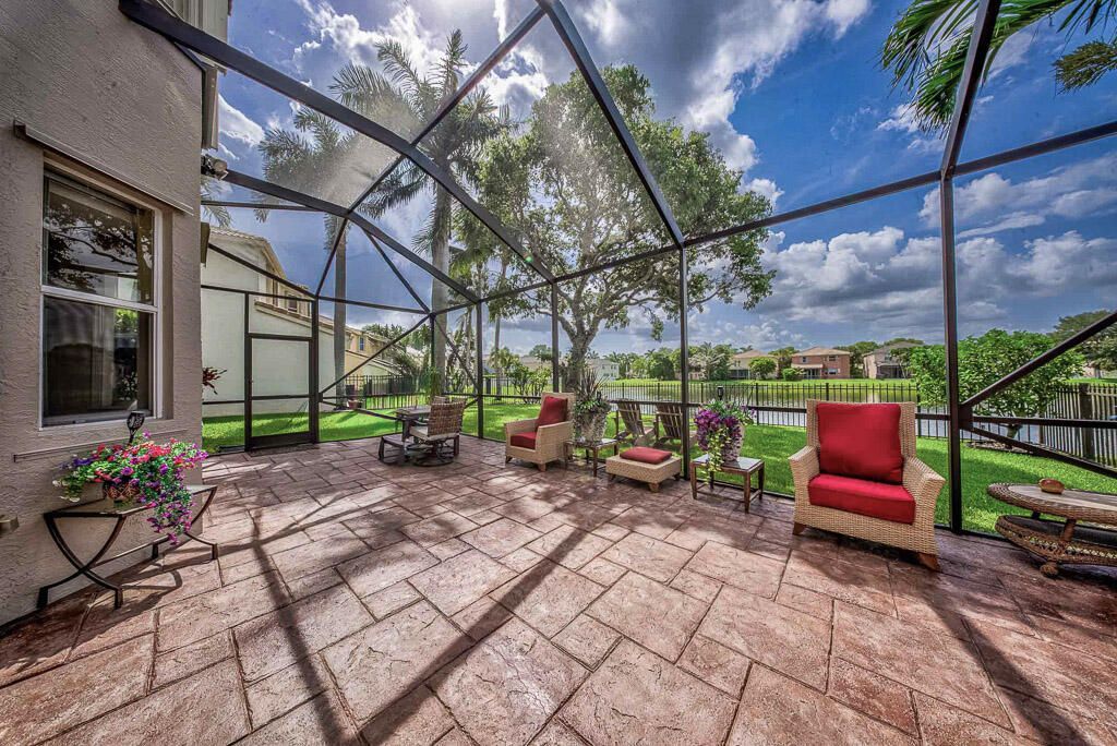 9776 Woodworth Court, Wellington, FL 33414 Photo