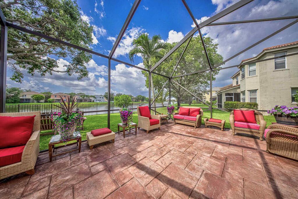 9776 Woodworth Court, Wellington, FL 33414 Photo