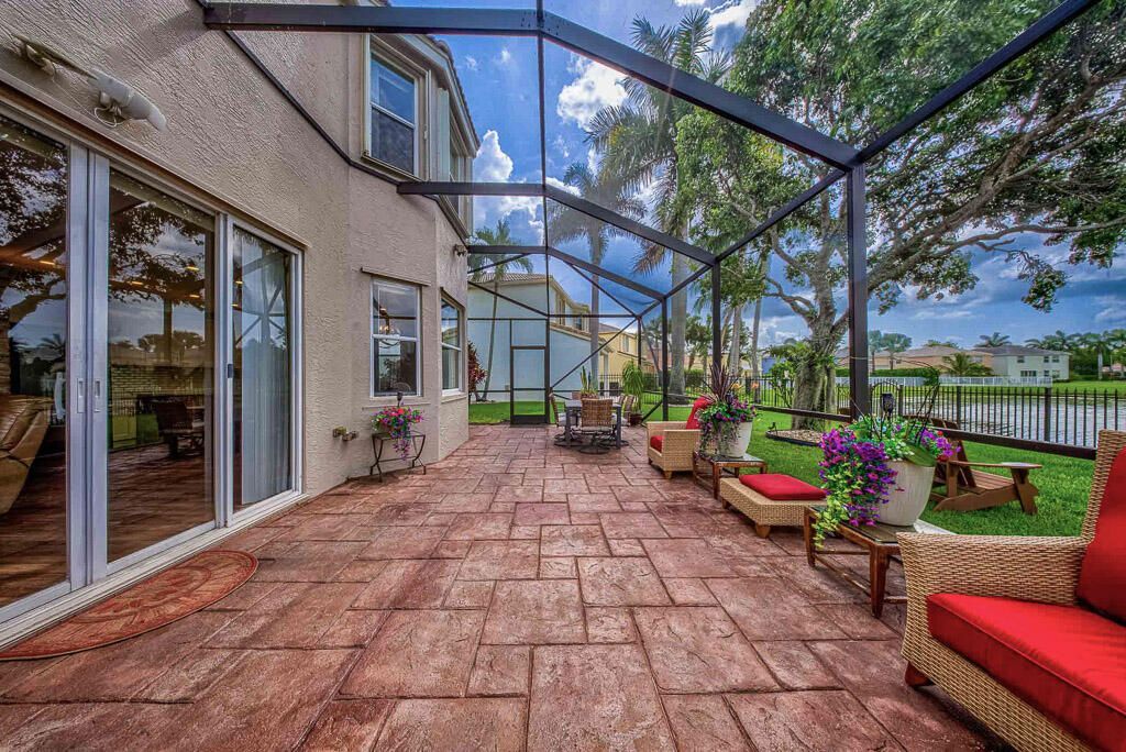 9776 Woodworth Court, Wellington, FL 33414 Photo