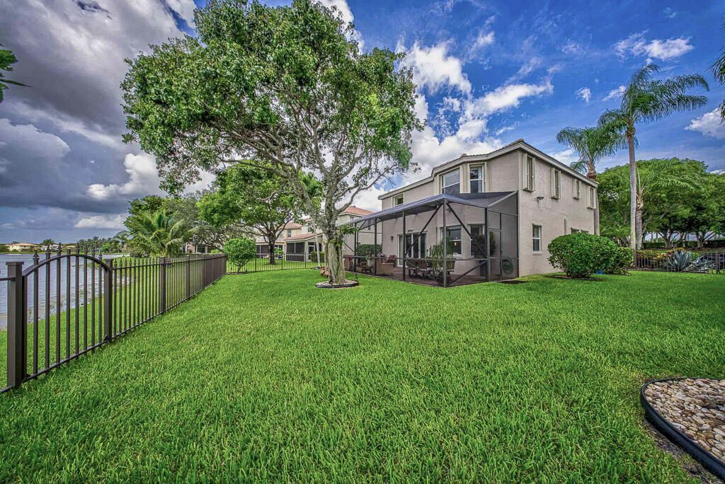 9776 Woodworth Court, Wellington, FL 33414 Photo