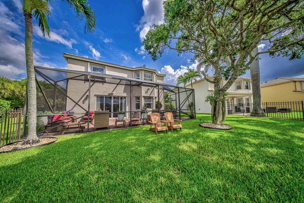 9776 Woodworth Court, Wellington, FL 33414 Photo