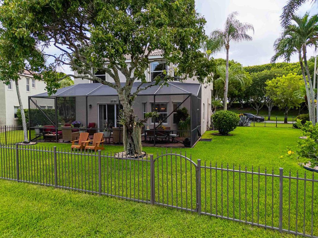 9776 Woodworth Court, Wellington, FL 33414 Photo