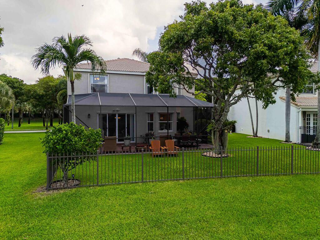 9776 Woodworth Court, Wellington, FL 33414 Photo