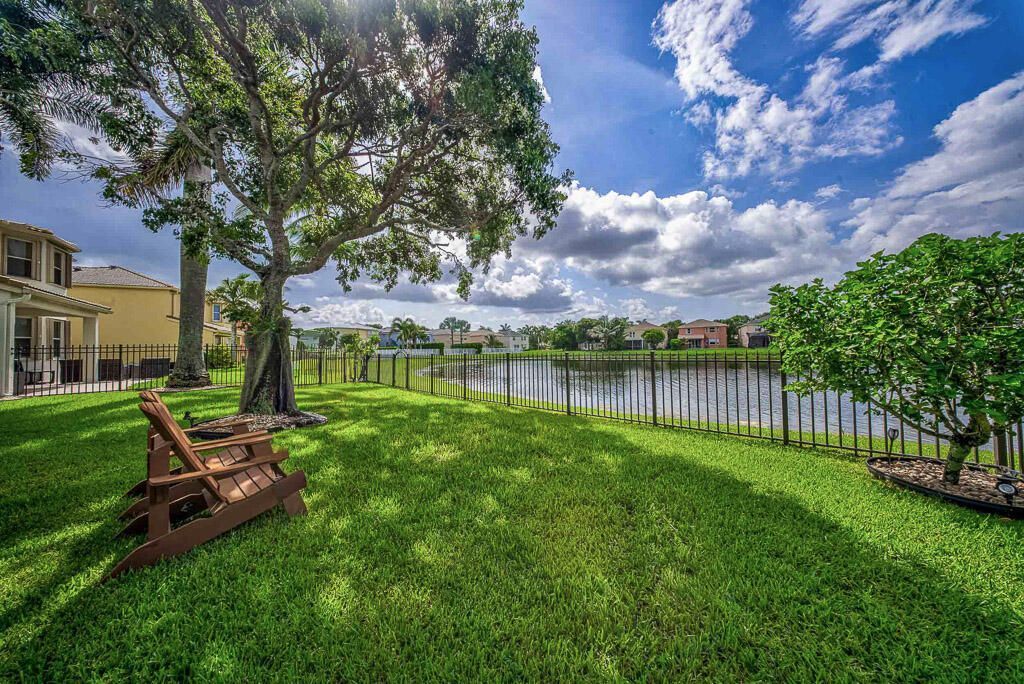 9776 Woodworth Court, Wellington, FL 33414 Photo