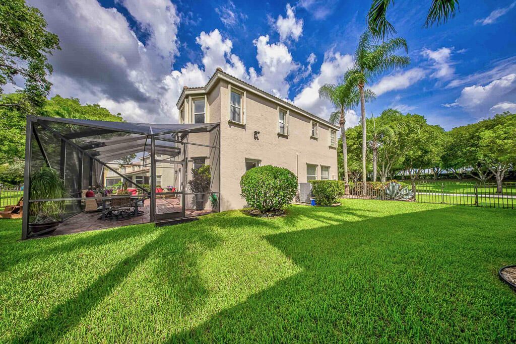 9776 Woodworth Court, Wellington, FL 33414 Photo