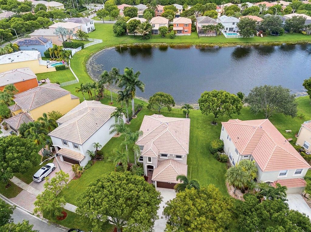 9776 Woodworth Court, Wellington, FL 33414 Photo