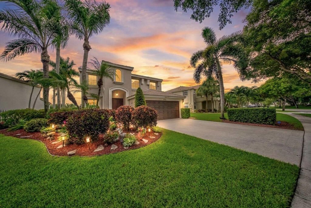 9776 Woodworth Court, Wellington, FL 33414 Photo