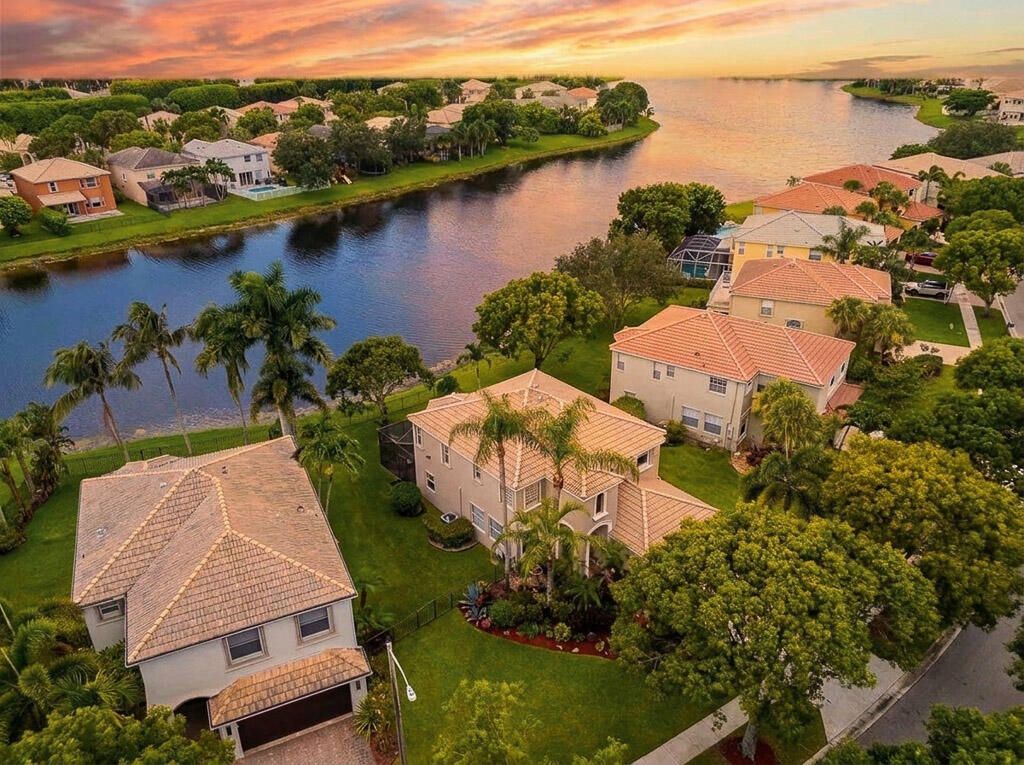 9776 Woodworth Court, Wellington, FL 33414 Photo