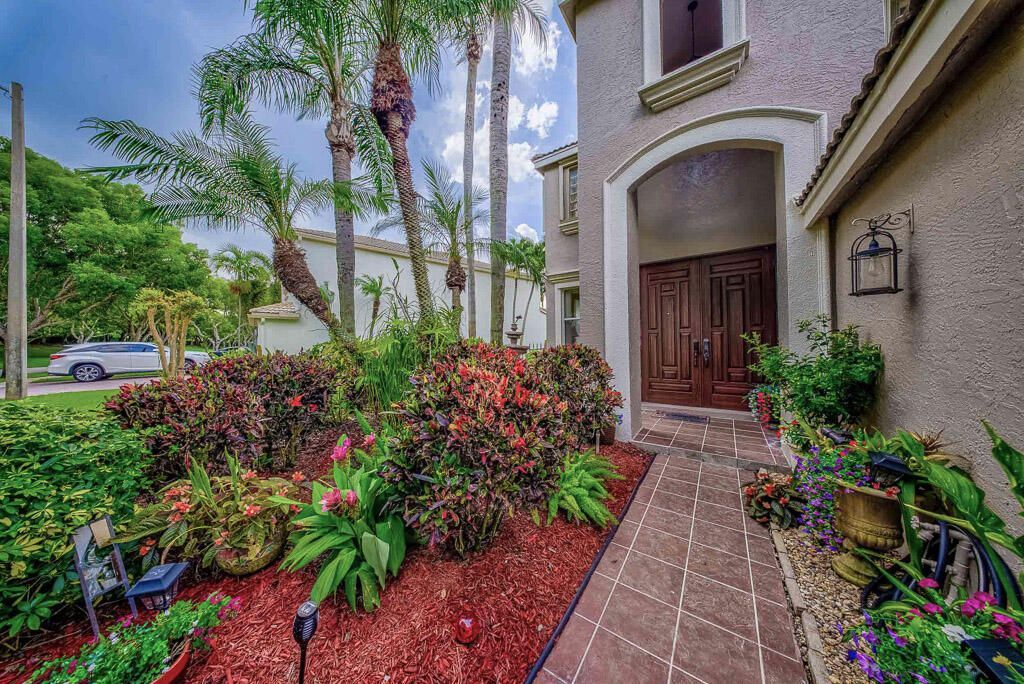 9776 Woodworth Court, Wellington, FL 33414 Photo