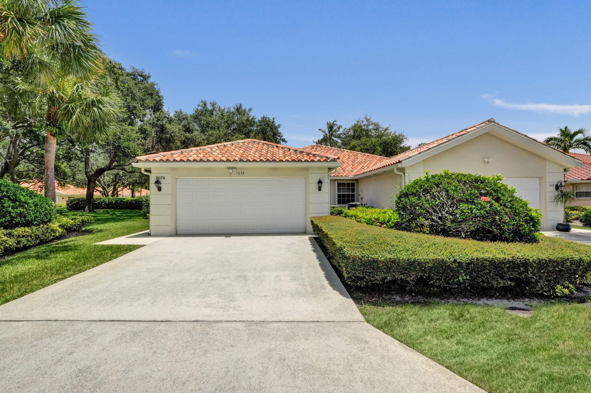 7079 Gila Lane, West Palm Beach, FL 33411 Photo