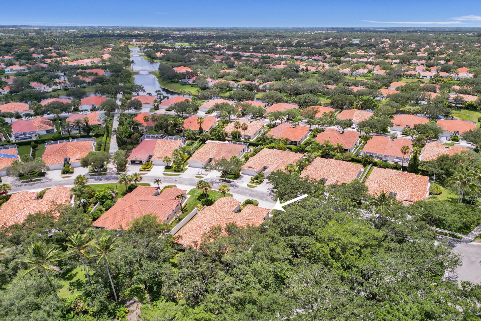 7079 Gila Lane, West Palm Beach, FL 33411 Photo