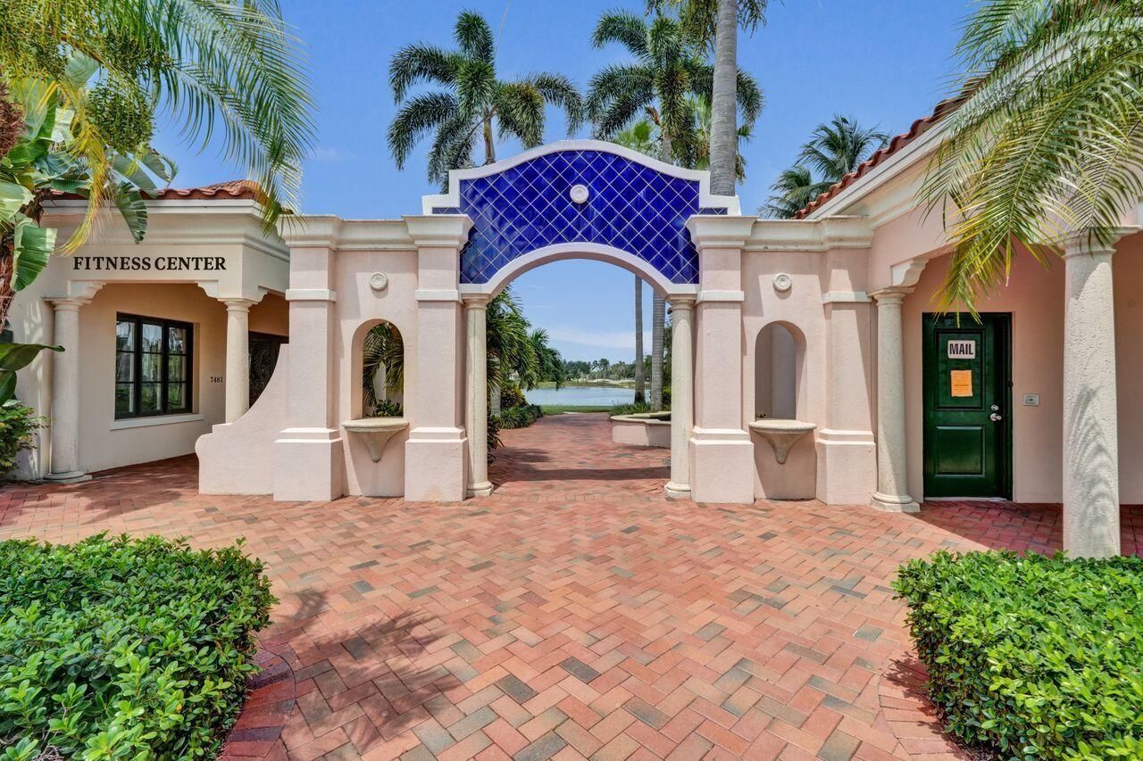7079 Gila Lane, West Palm Beach, FL 33411 Photo