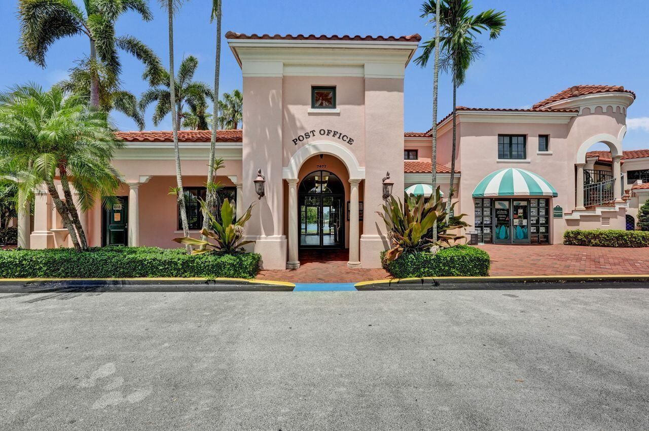 7079 Gila Lane, West Palm Beach, FL 33411 Photo