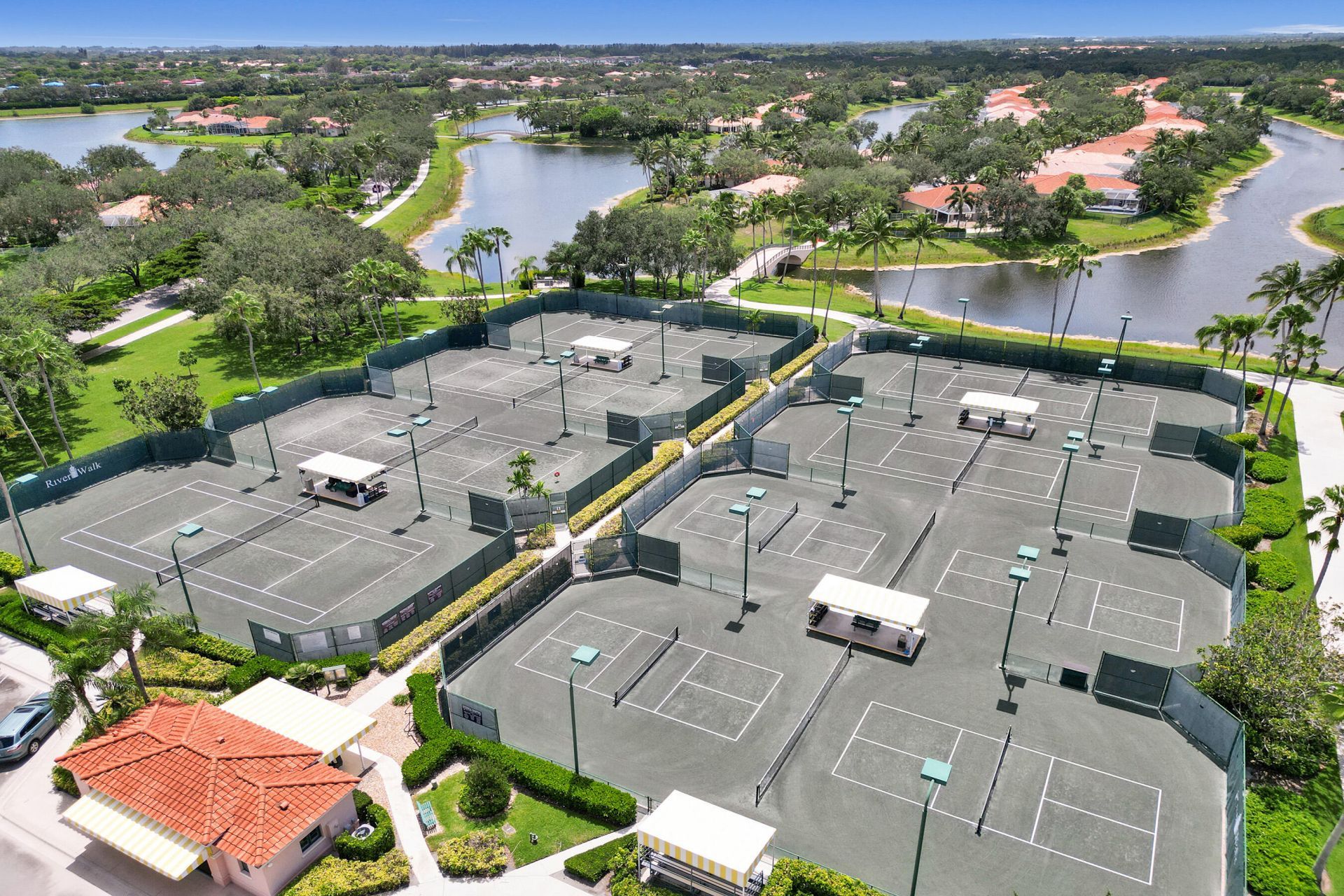 7079 Gila Lane, West Palm Beach, FL 33411 Photo