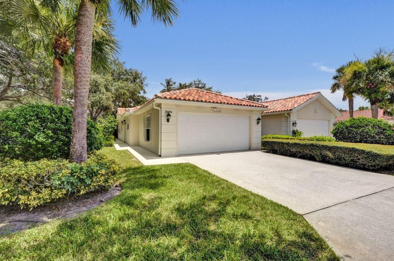 7079 Gila Lane, West Palm Beach, FL 33411 Photo