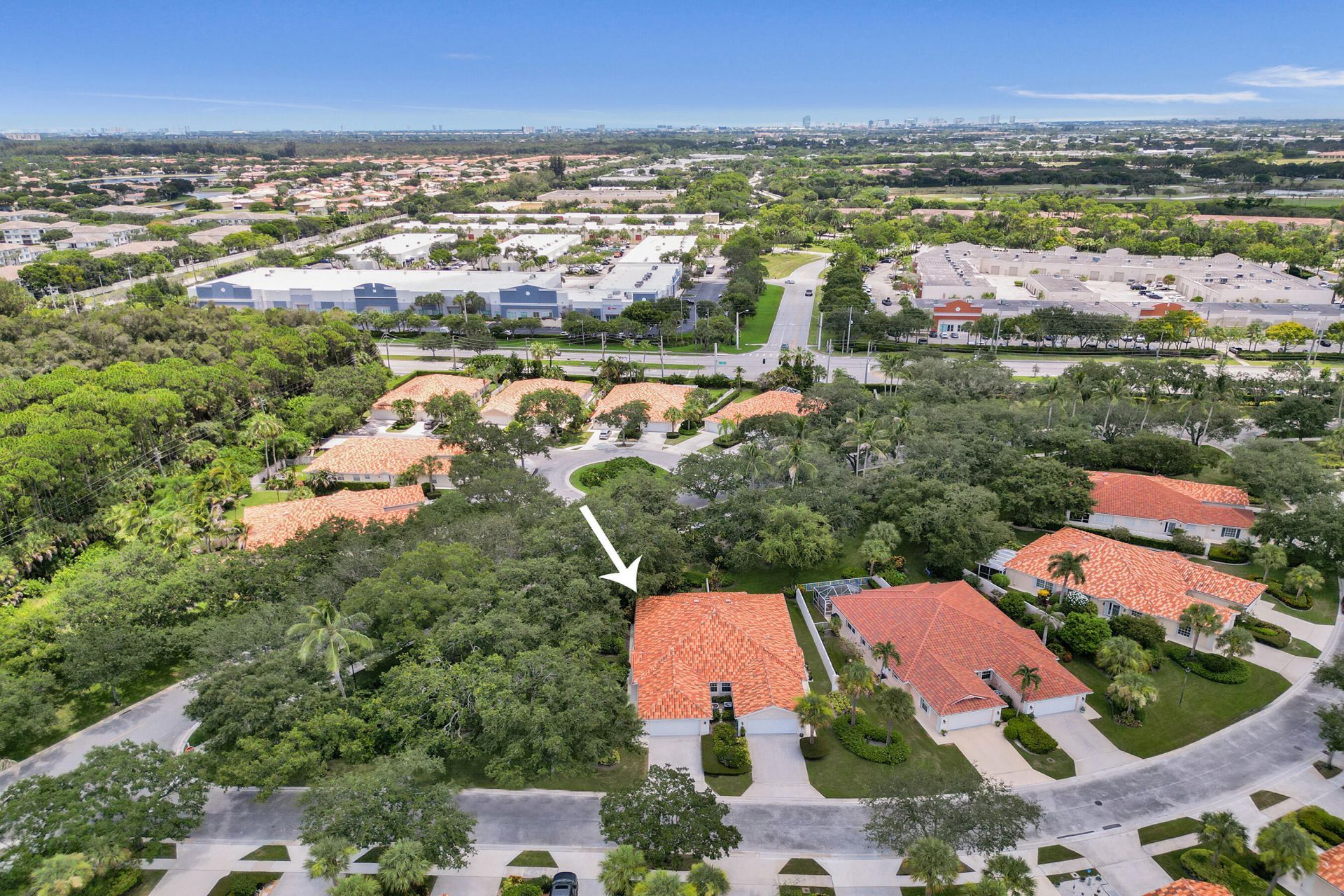 7079 Gila Lane, West Palm Beach, FL 33411 Photo