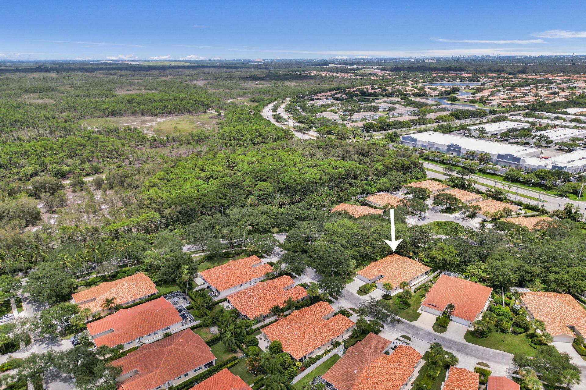 7079 Gila Lane, West Palm Beach, FL 33411 Photo