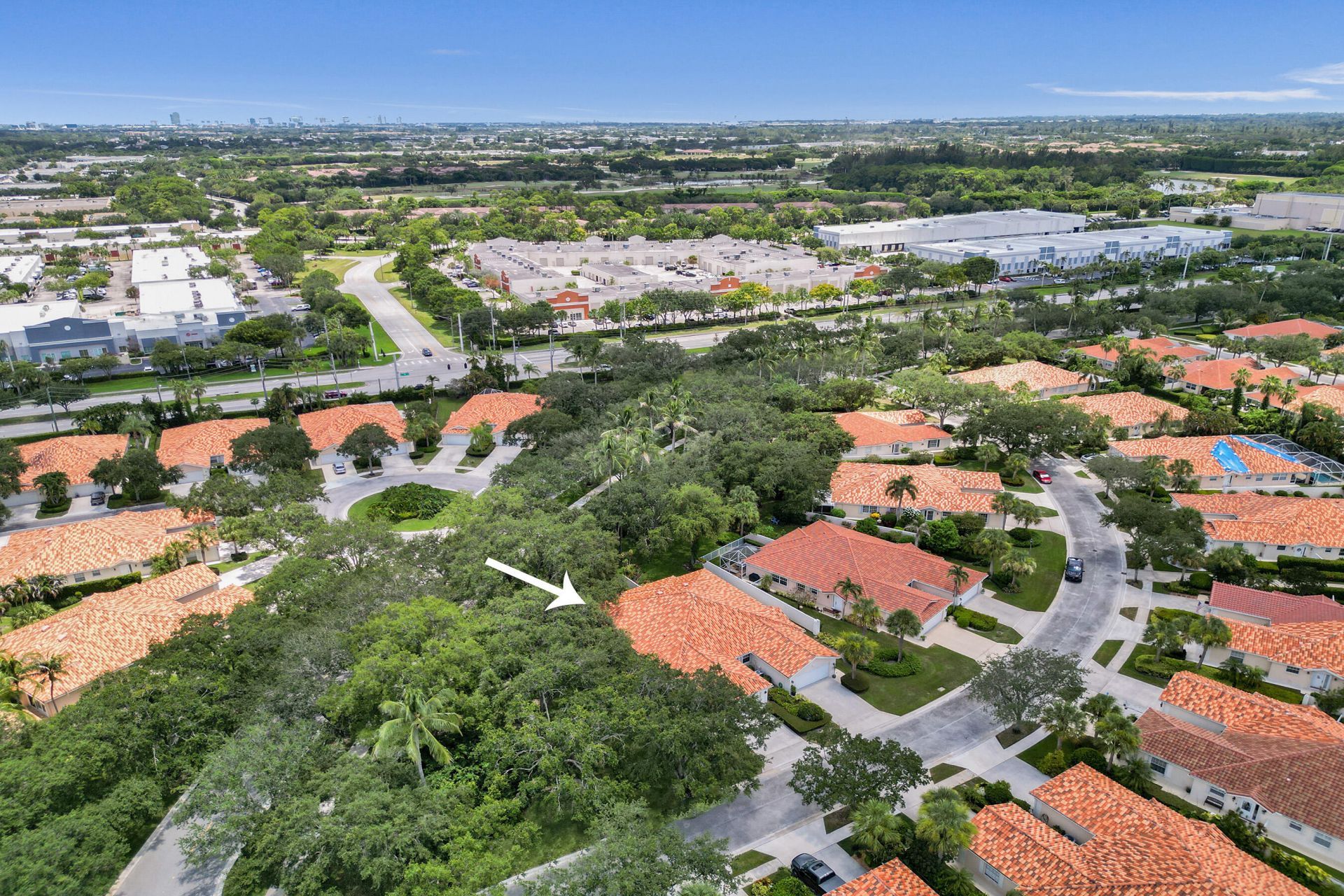 7079 Gila Lane, West Palm Beach, FL 33411 Photo