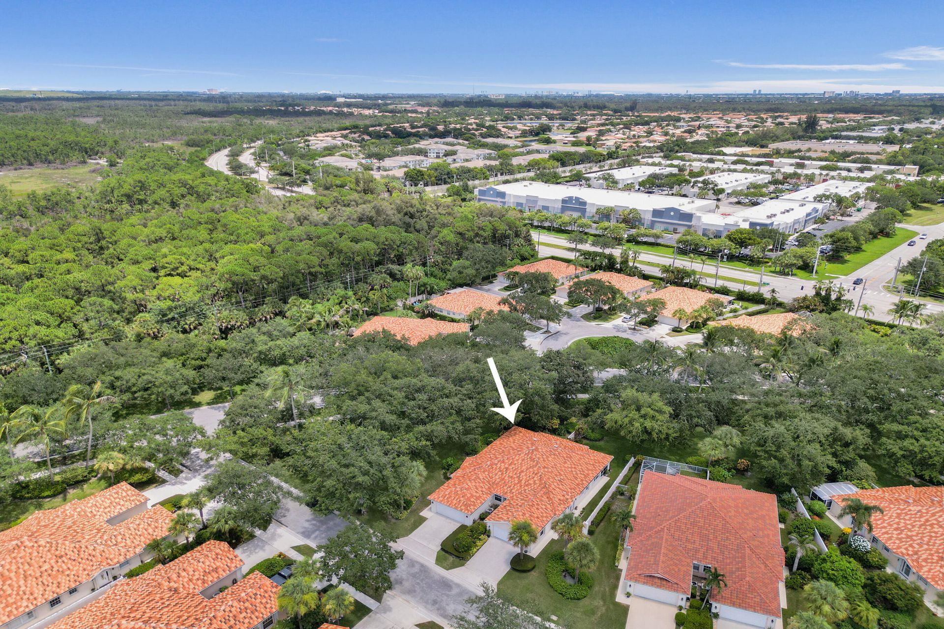 7079 Gila Lane, West Palm Beach, FL 33411 Photo