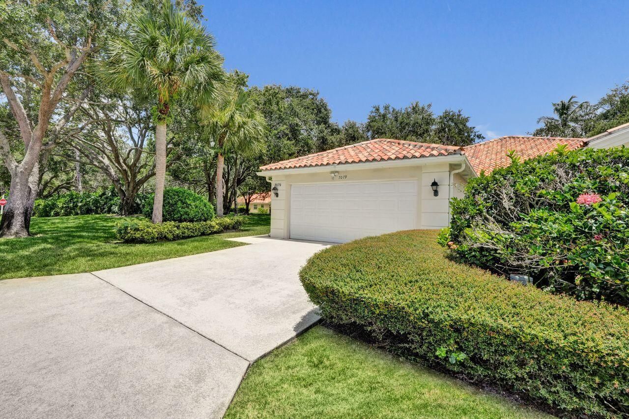 7079 Gila Lane, West Palm Beach, FL 33411 Photo
