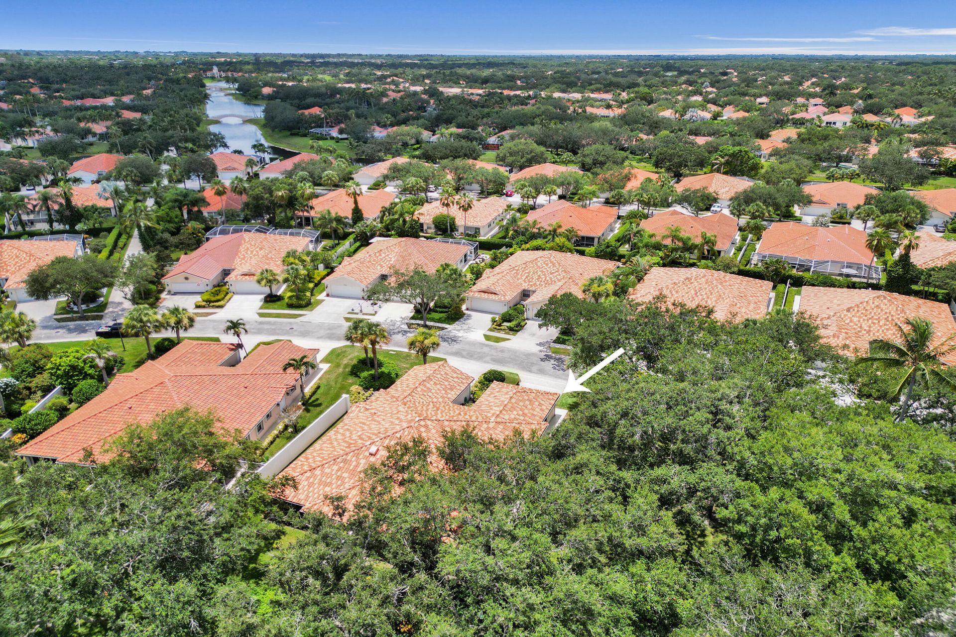 7079 Gila Lane, West Palm Beach, FL 33411 Photo