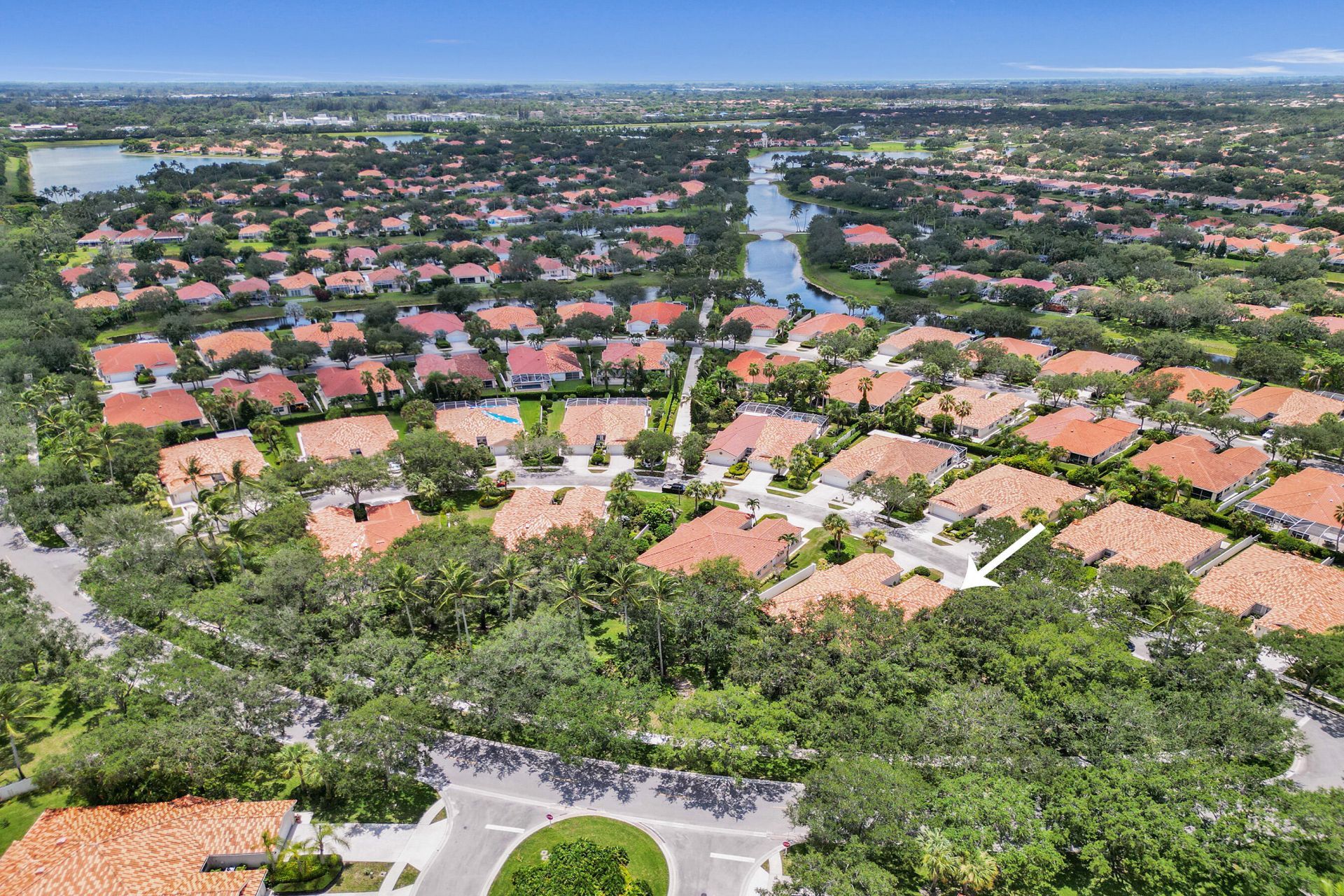 7079 Gila Lane, West Palm Beach, FL 33411 Photo