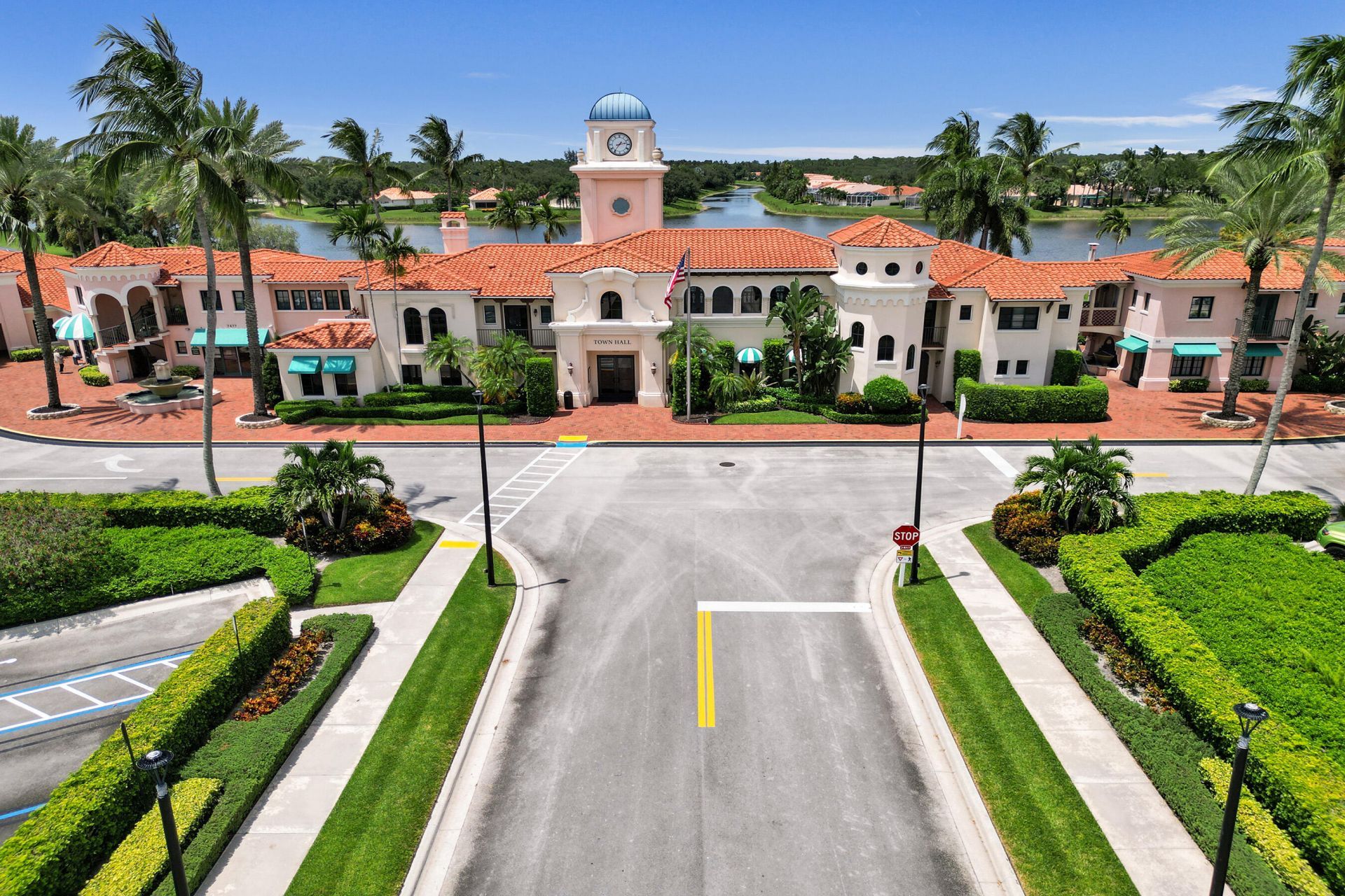 7079 Gila Lane, West Palm Beach, FL 33411 Photo