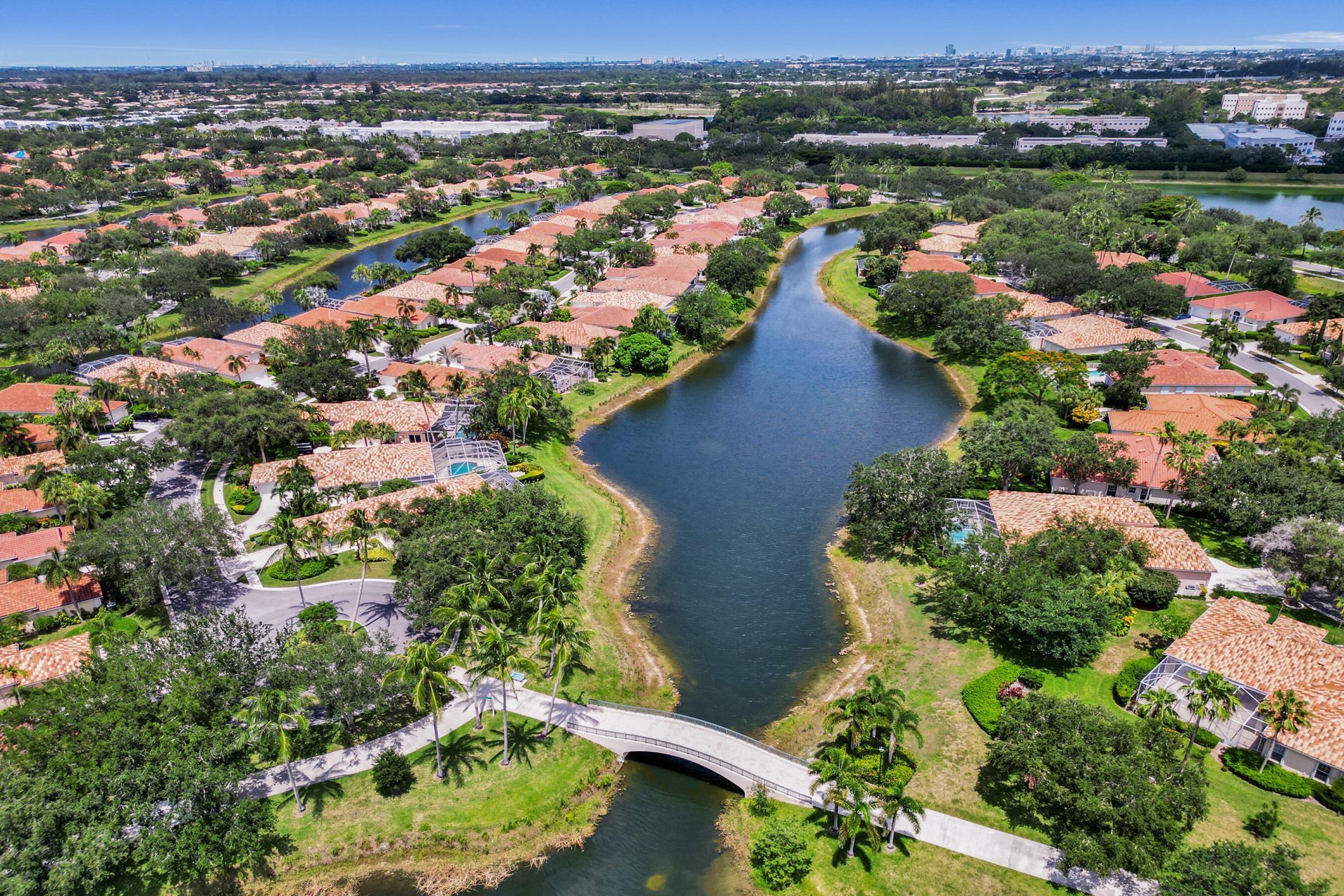 7079 Gila Lane, West Palm Beach, FL 33411 Photo