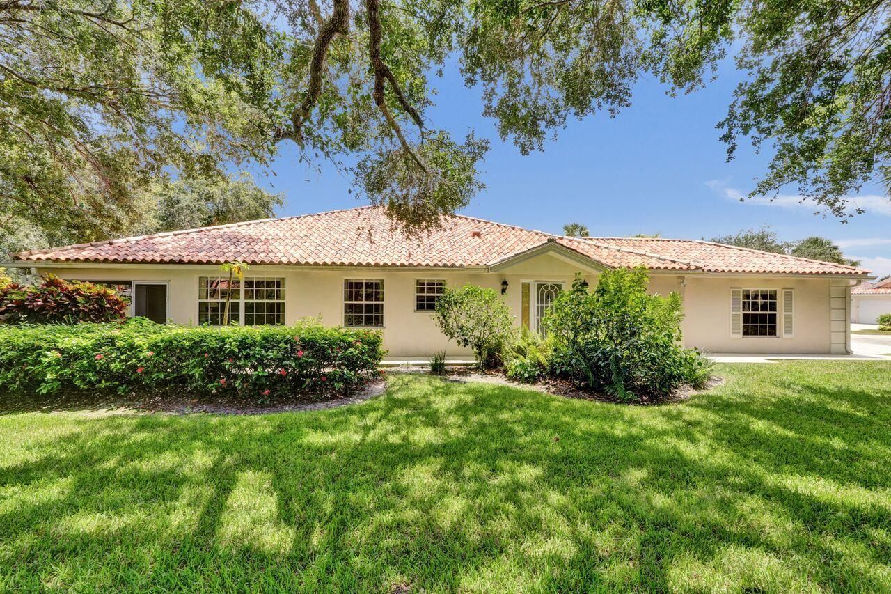7079 Gila Lane, West Palm Beach, FL 33411 Photo