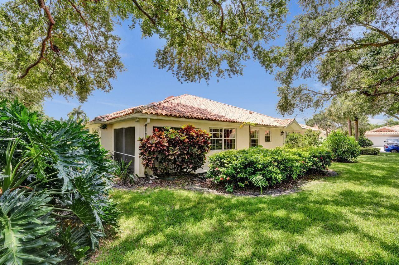 7079 Gila Lane, West Palm Beach, FL 33411 Photo