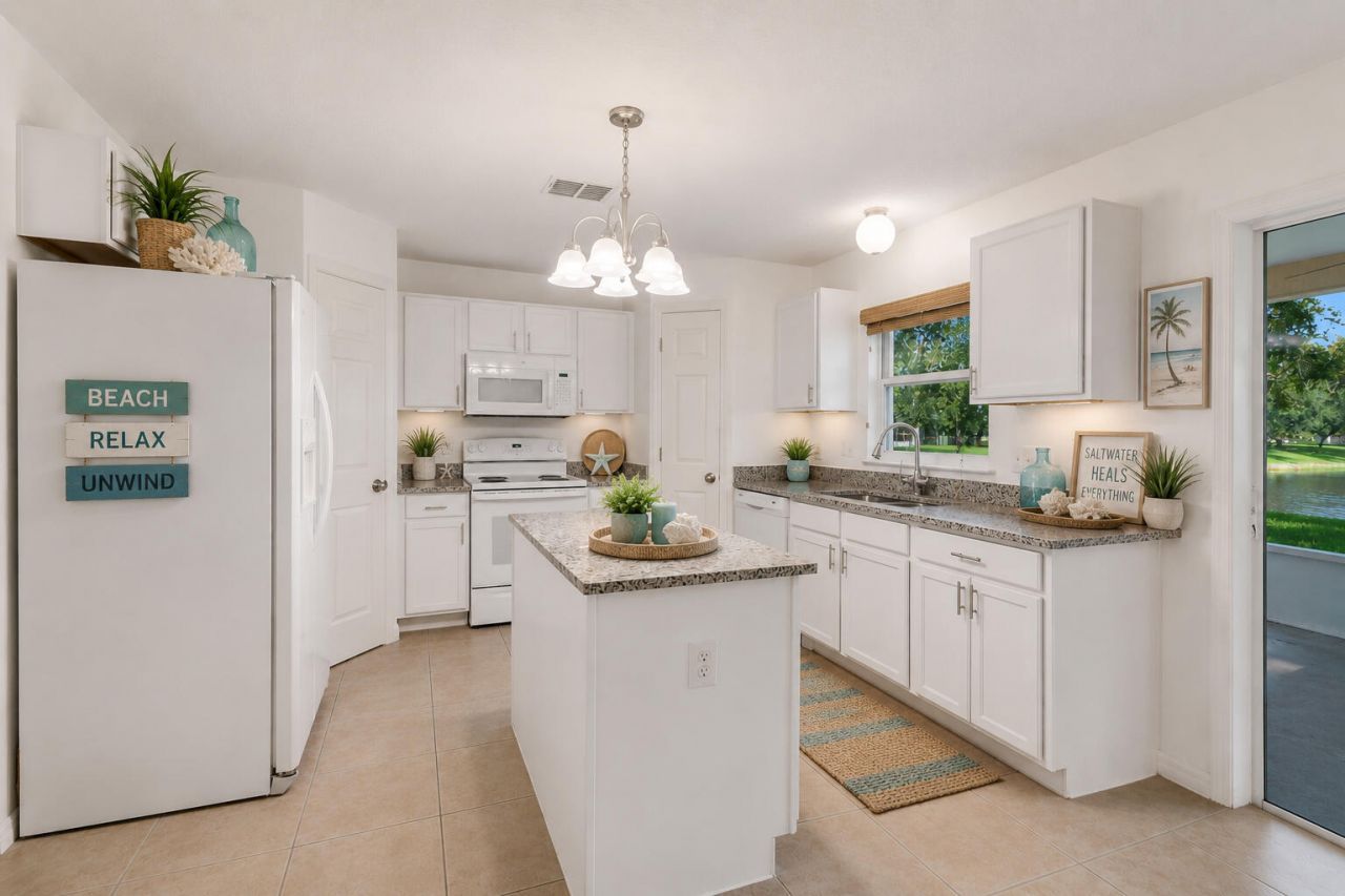 2538 12th Square Sw, Vero Beach, FL 32968 Photo