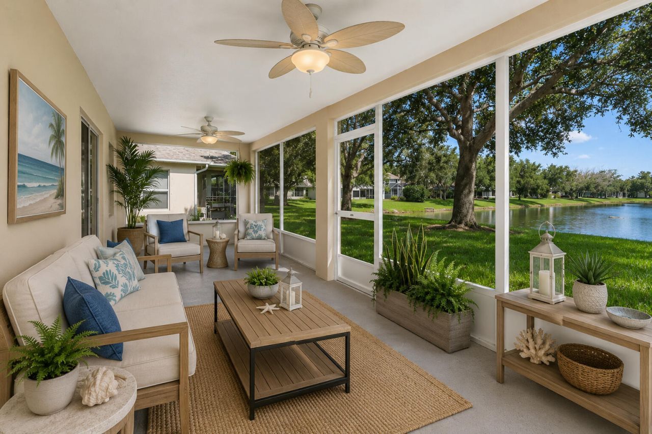 2538 12th Square Sw, Vero Beach, FL 32968 Photo