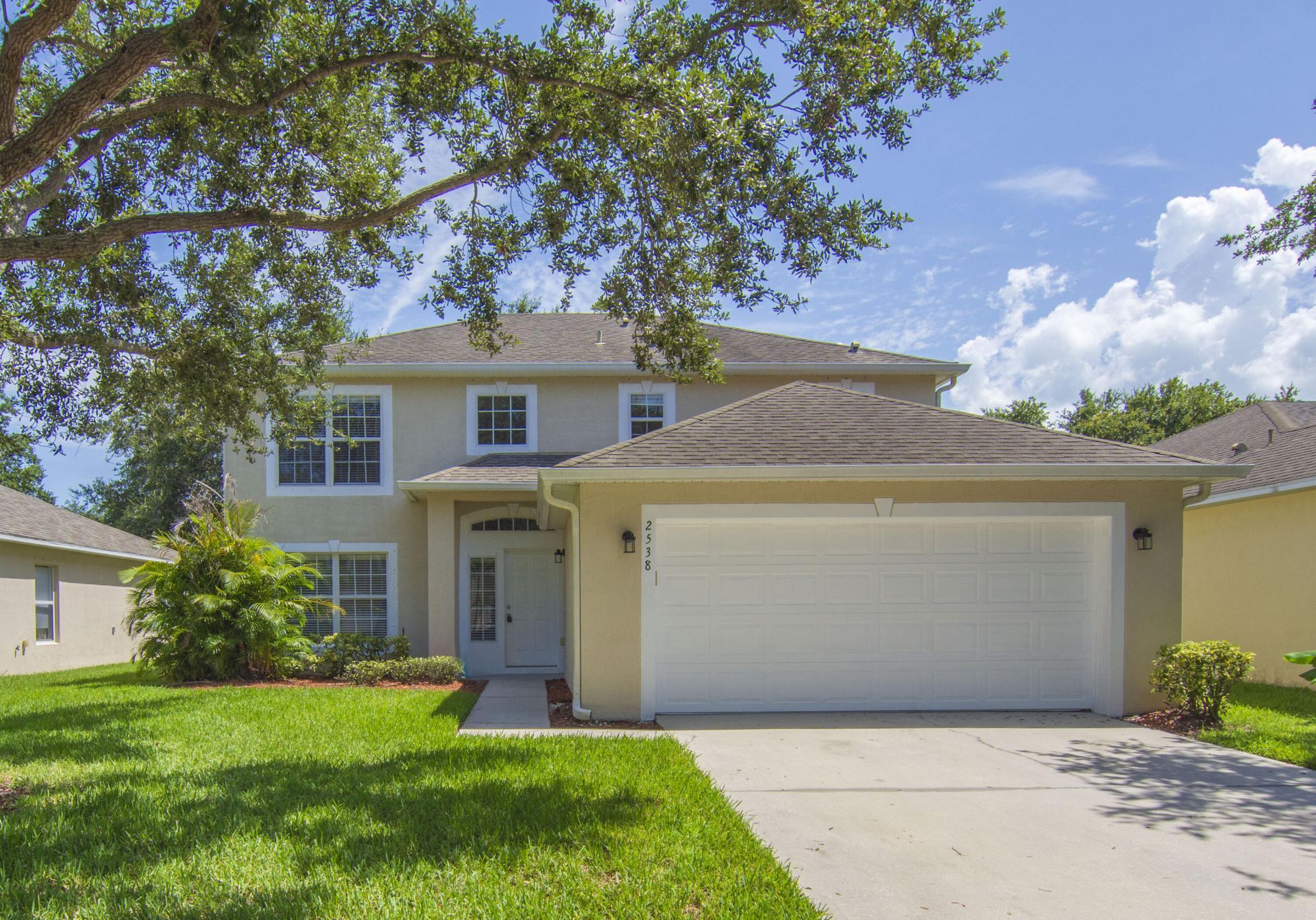 2538 12th Square Sw, Vero Beach, FL 32968 Photo