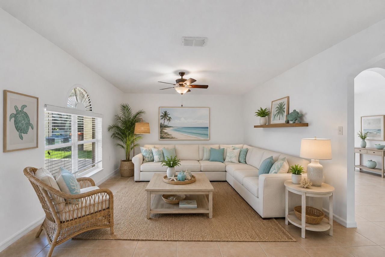2538 12th Square Sw, Vero Beach, FL 32968 Photo