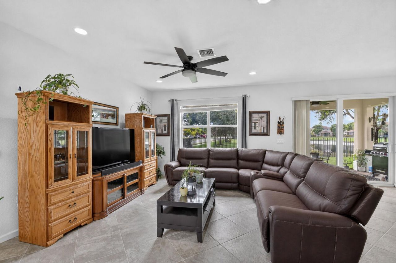 5652 Caranday Palm Drive, Greenacres, FL 33463 Photo