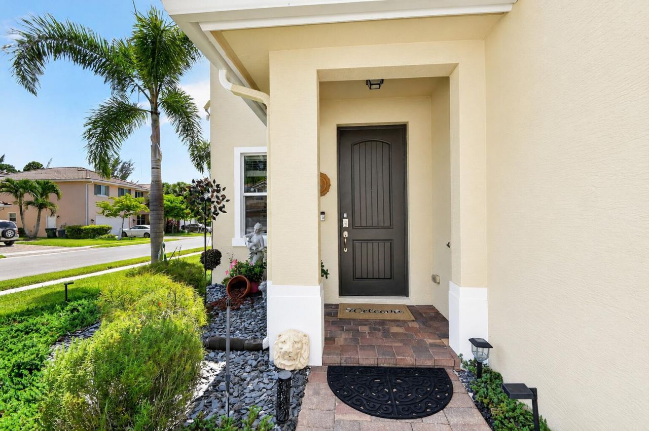 5652 Caranday Palm Drive, Greenacres, FL 33463 Photo