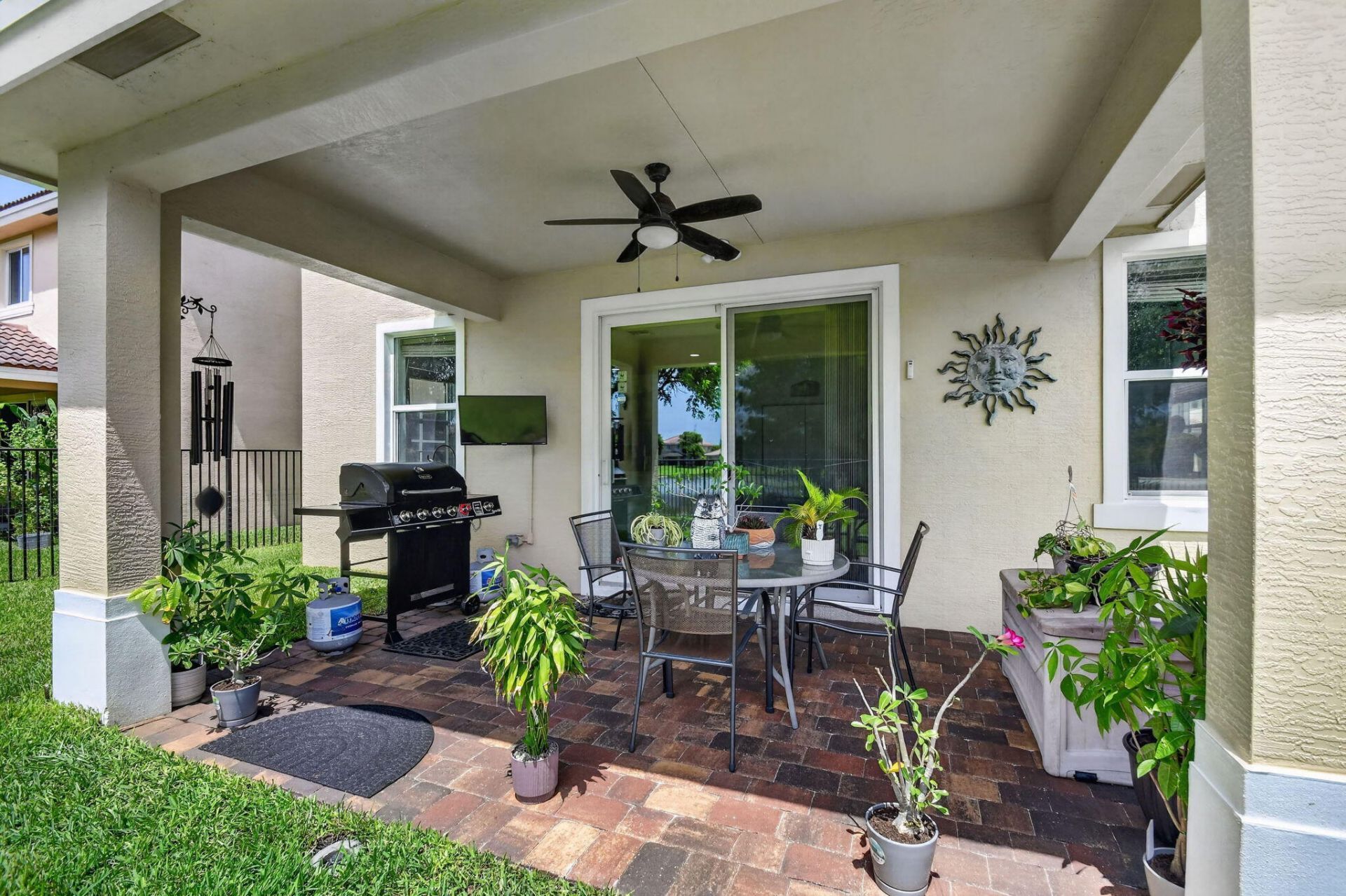 5652 Caranday Palm Drive, Greenacres, FL 33463 Photo