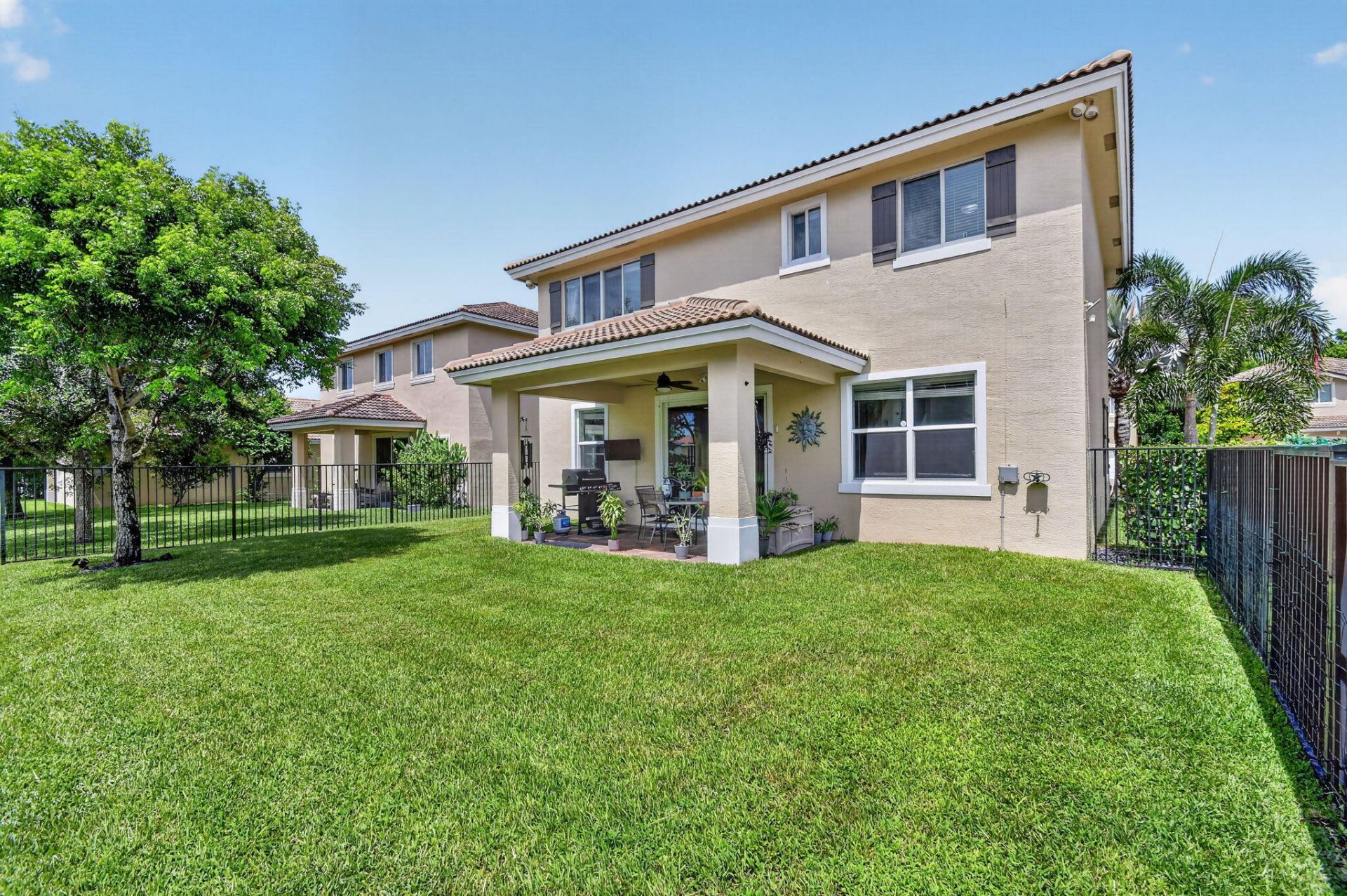 5652 Caranday Palm Drive, Greenacres, FL 33463 Photo