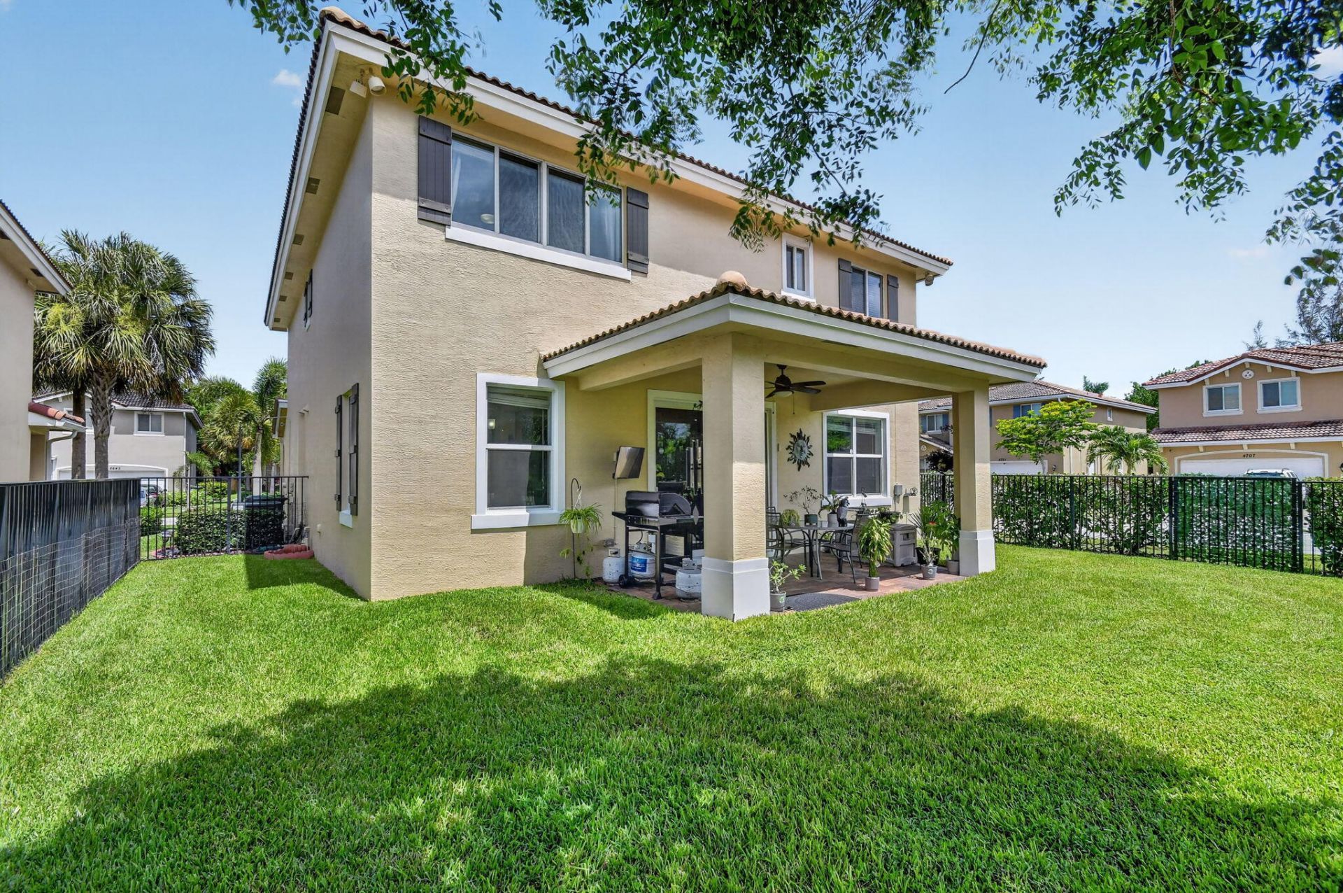 5652 Caranday Palm Drive, Greenacres, FL 33463 Photo