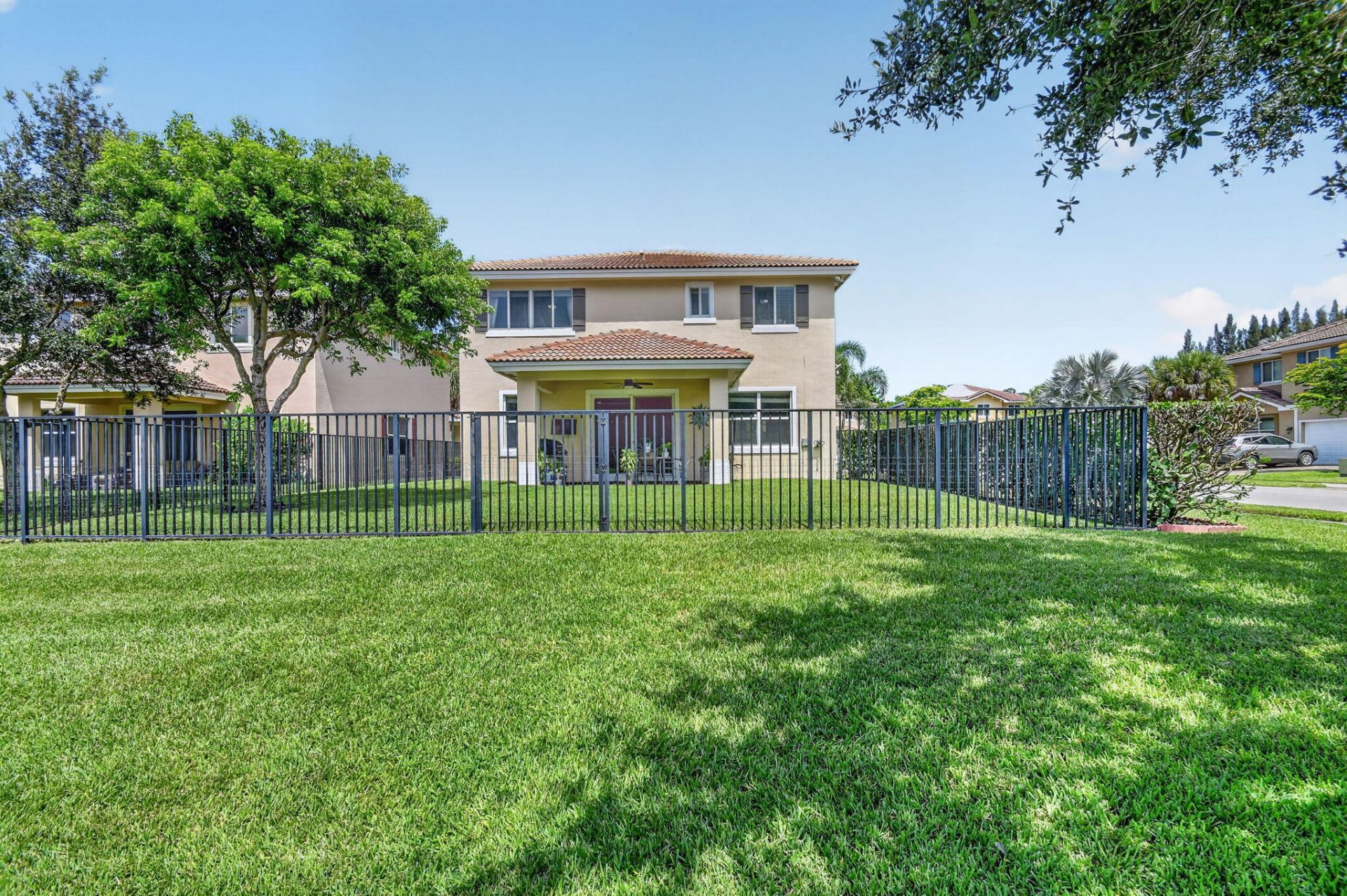 5652 Caranday Palm Drive, Greenacres, FL 33463 Photo