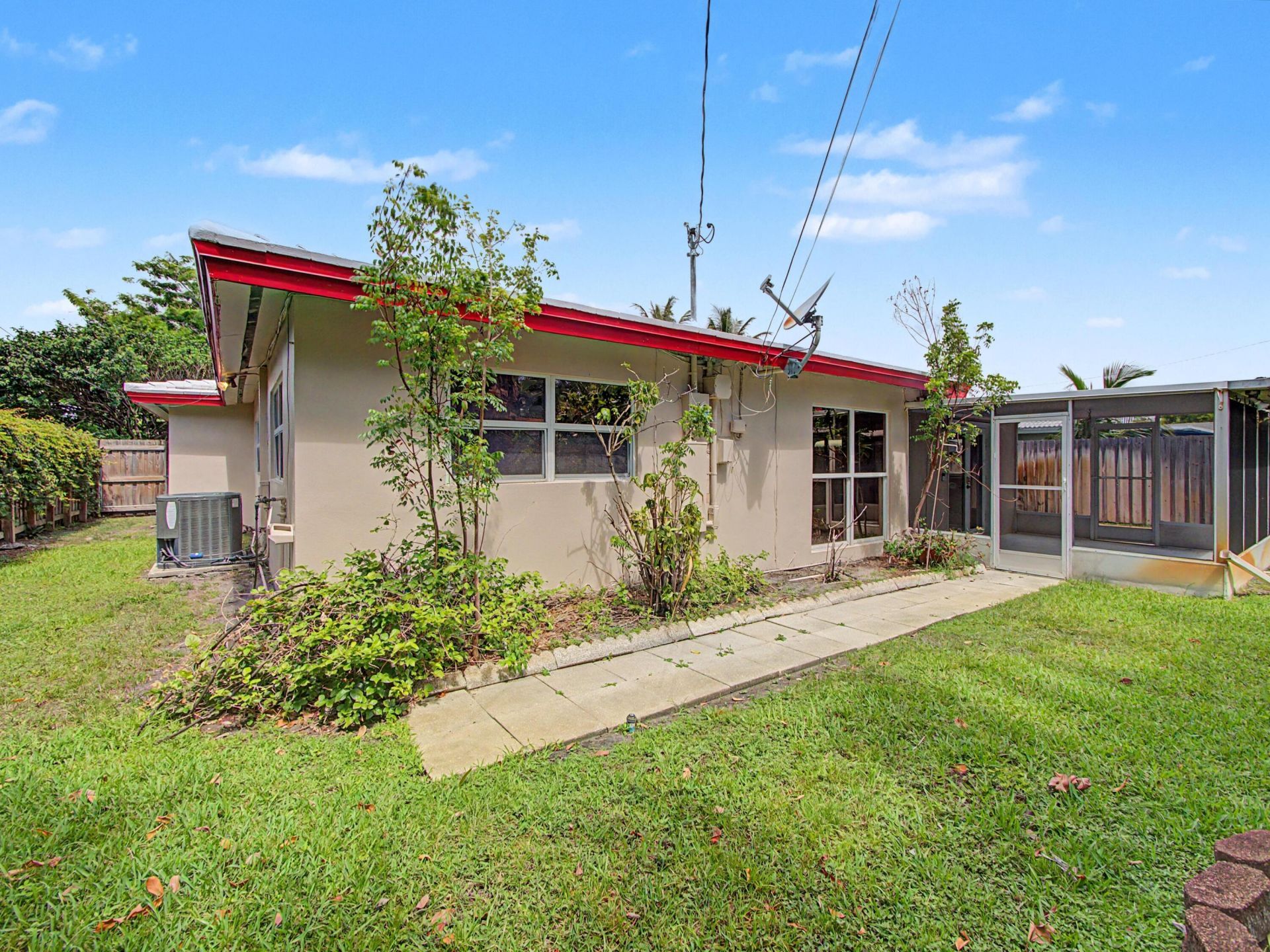 4650 NE 2nd Terrace, Fort Lauderdale, FL 33334 Photo