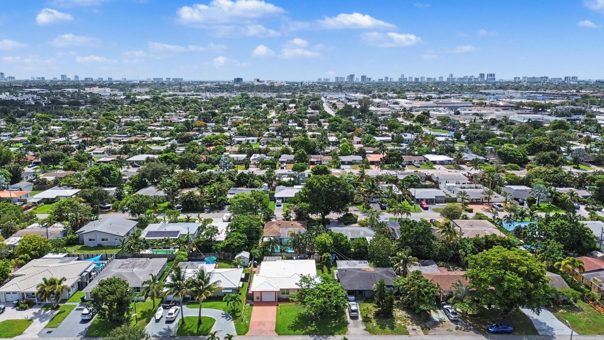 4650 NE 2nd Terrace, Fort Lauderdale, FL 33334 Photo