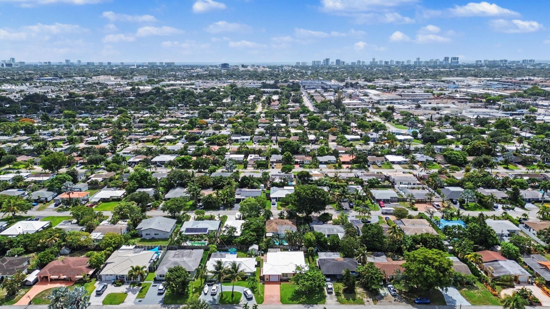 4650 NE 2nd Terrace, Fort Lauderdale, FL 33334 Photo