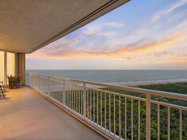 3000 N Highway A1a, Unit 10C, Hutchinson Island, FL 34949
