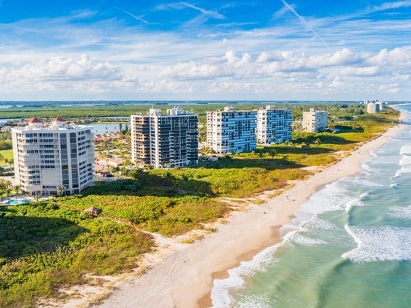 3000 N Highway A1a, Unit 10C, Hutchinson Island, FL 34949