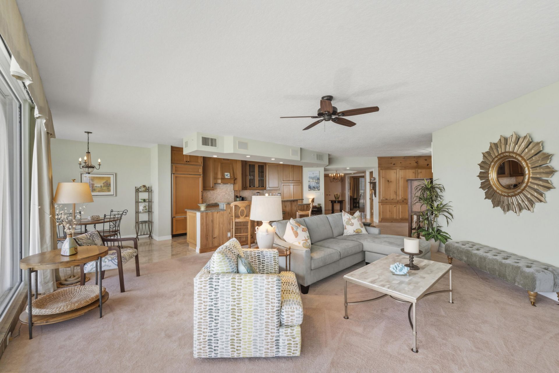 3000 N Highway A1a, Unit 10C, Hutchinson Island, FL 34949 Photo